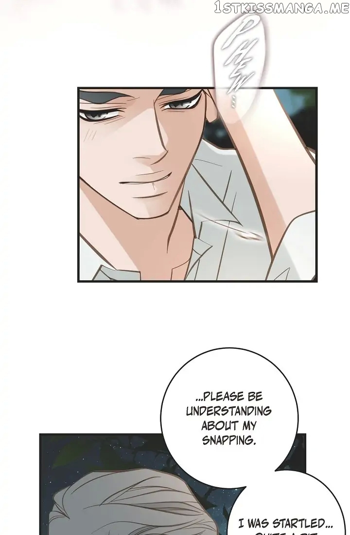 Survival Marriage chapter 85 - page 35