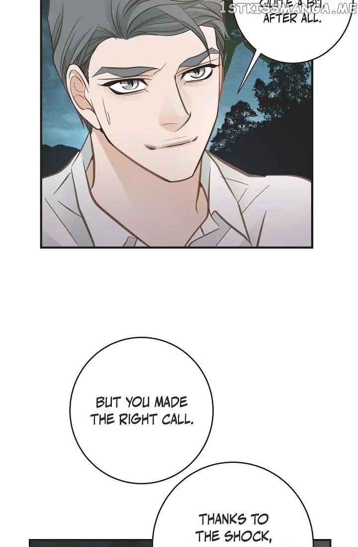Survival Marriage chapter 85 - page 36