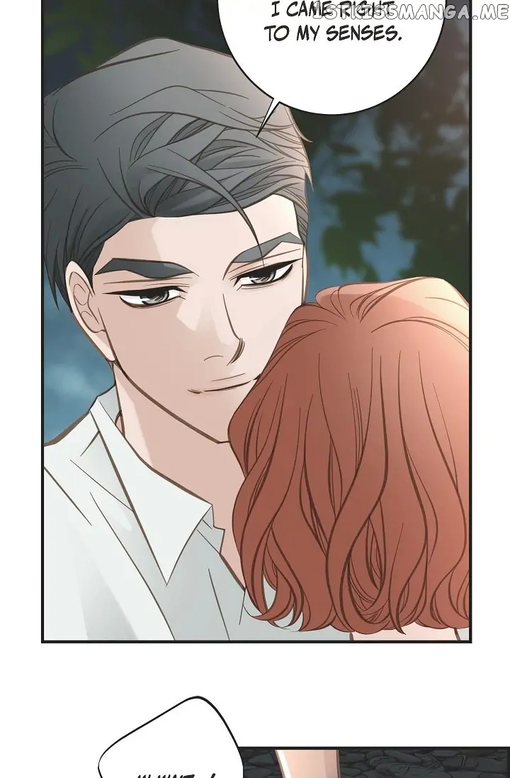 Survival Marriage chapter 85 - page 37