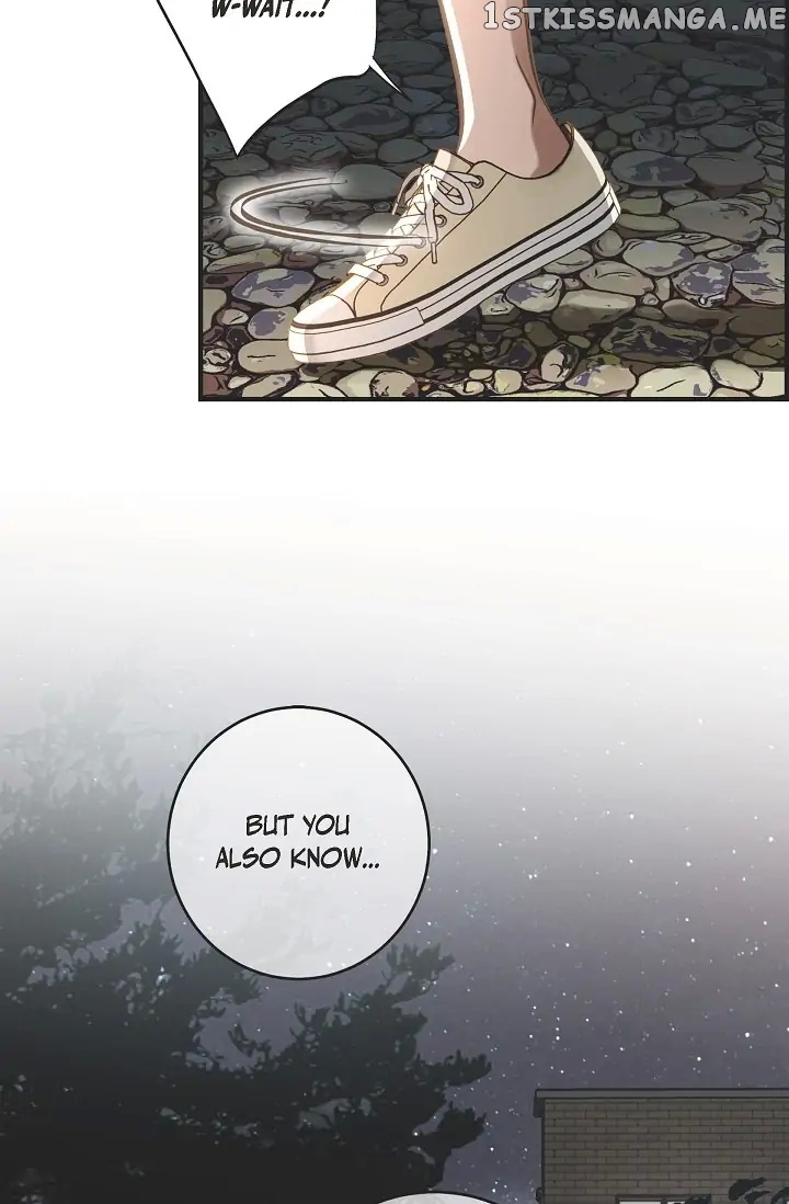 Survival Marriage chapter 85 - page 38
