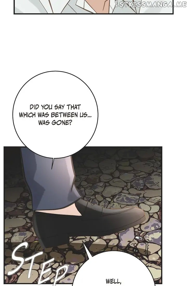 Survival Marriage chapter 85 - page 45