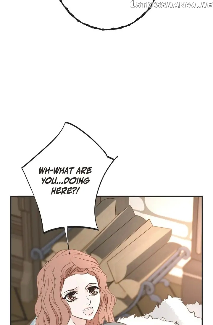 Survival Marriage chapter 85 - page 55