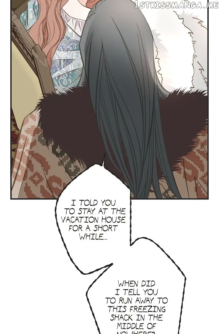 Survival Marriage chapter 85 - page 56