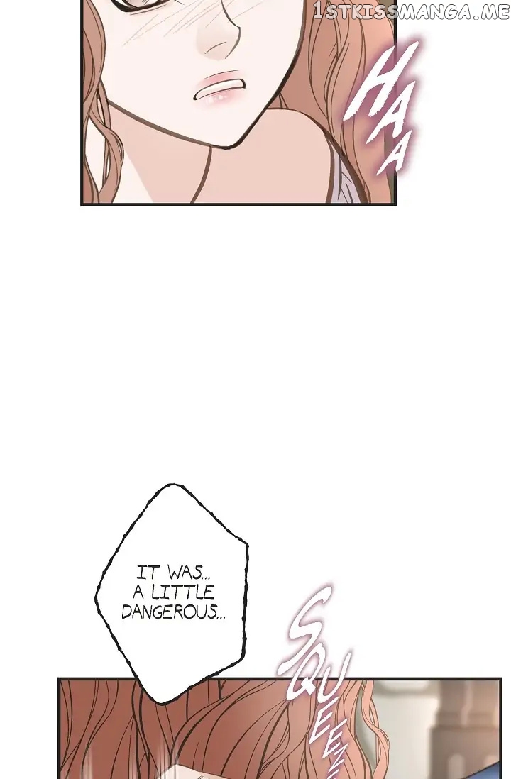 Survival Marriage chapter 85 - page 58