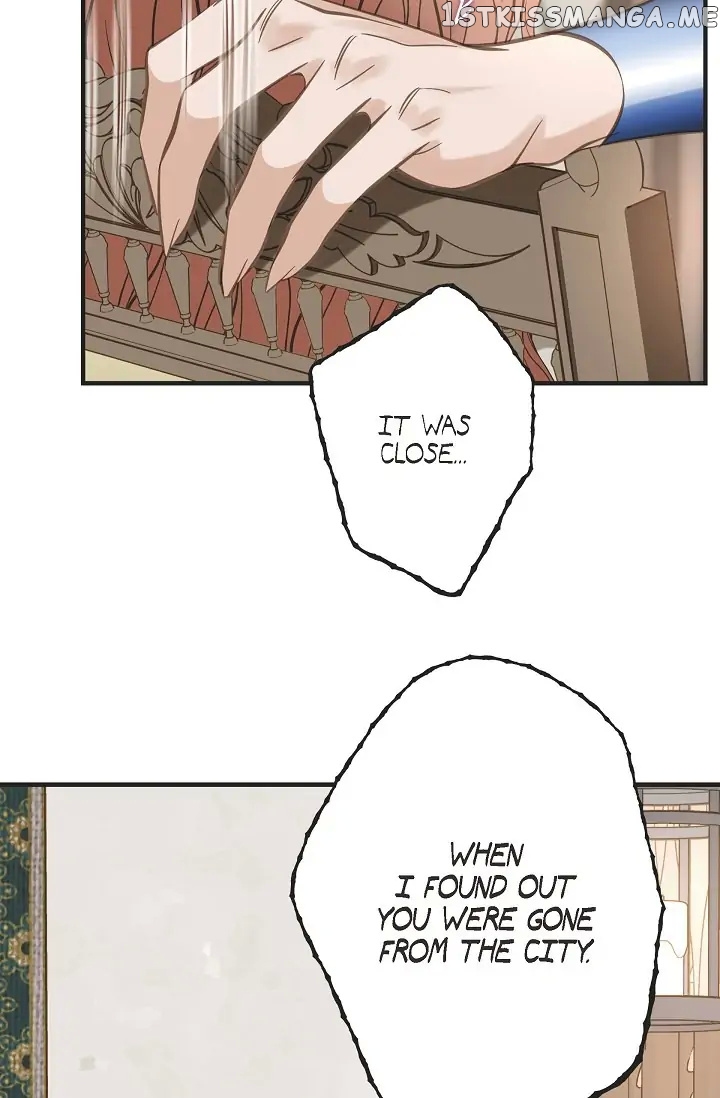 Survival Marriage chapter 85 - page 59