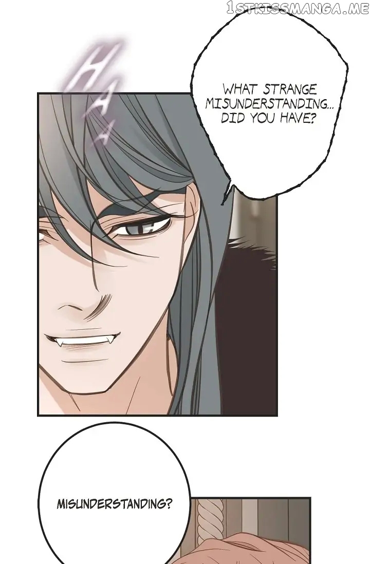 Survival Marriage chapter 85 - page 64