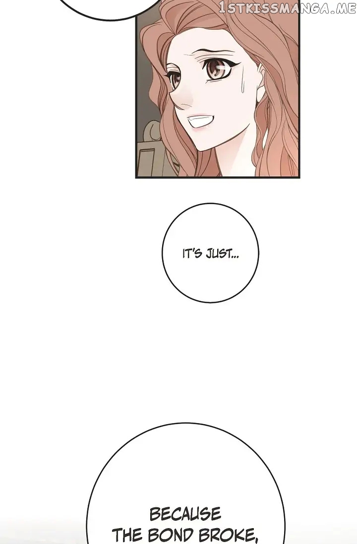 Survival Marriage chapter 85 - page 65