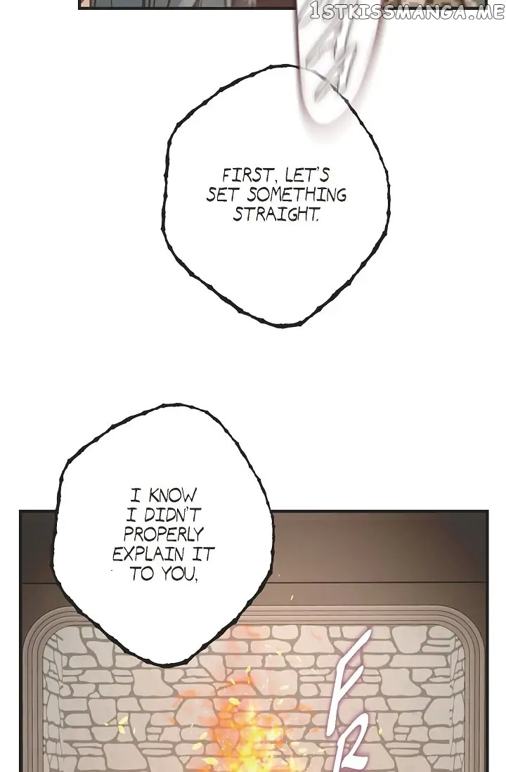Survival Marriage chapter 85 - page 70