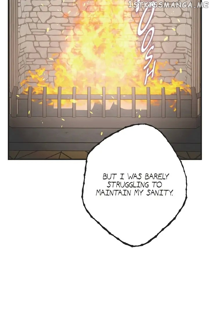 Survival Marriage chapter 85 - page 71