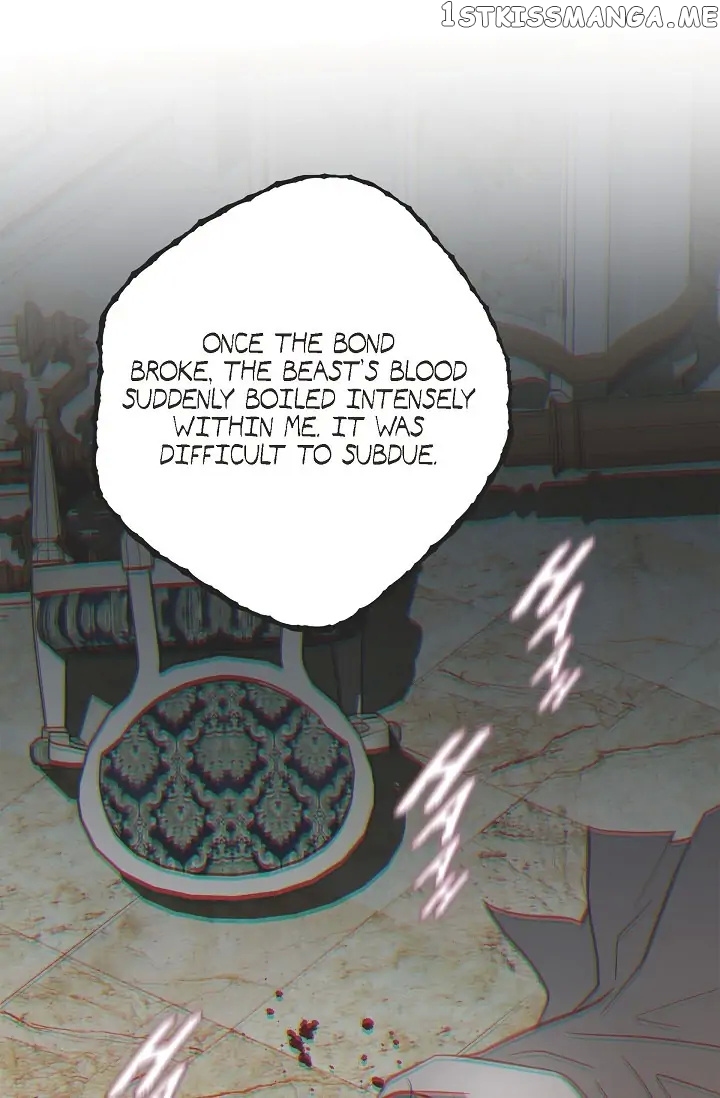 Survival Marriage chapter 85 - page 72