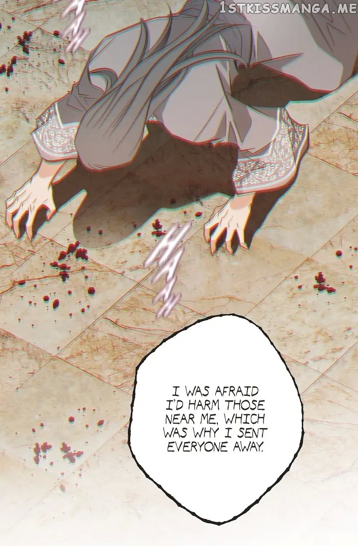 Survival Marriage chapter 85 - page 73