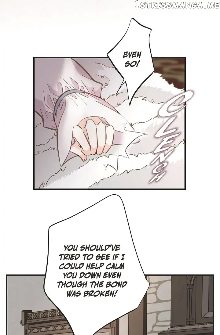 Survival Marriage chapter 85 - page 74