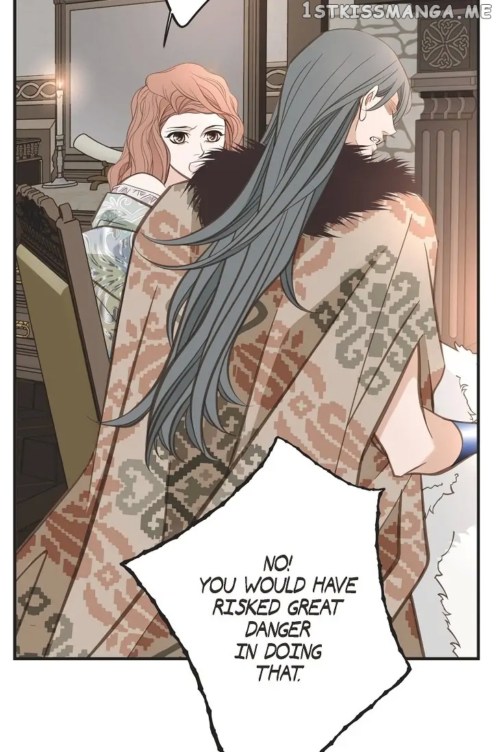 Survival Marriage chapter 85 - page 75