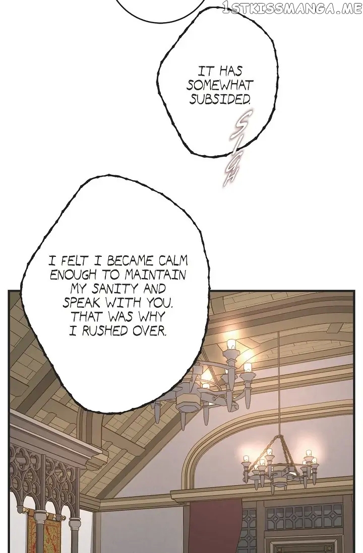 Survival Marriage chapter 85 - page 82
