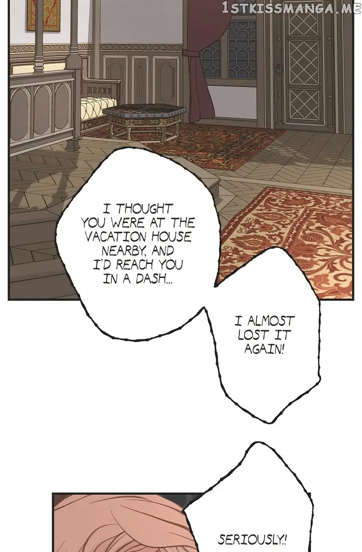 Survival Marriage chapter 85 - page 83