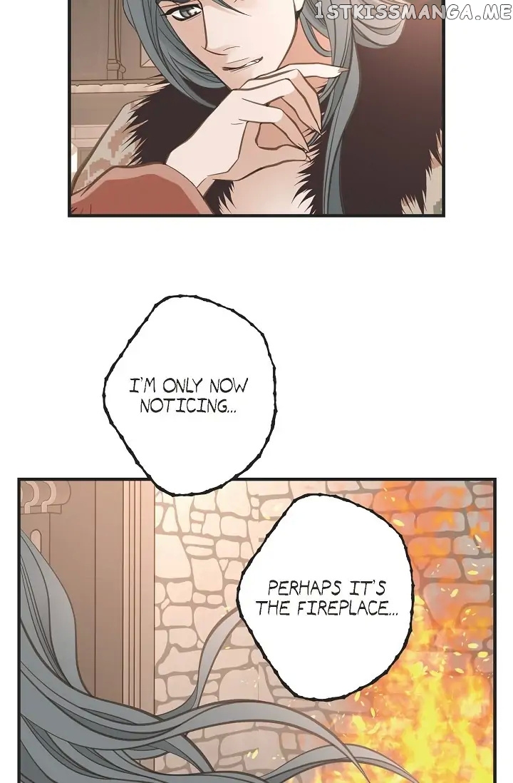 Survival Marriage chapter 85 - page 85