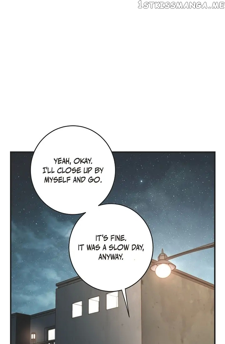 Survival Marriage chapter 85 - page 9