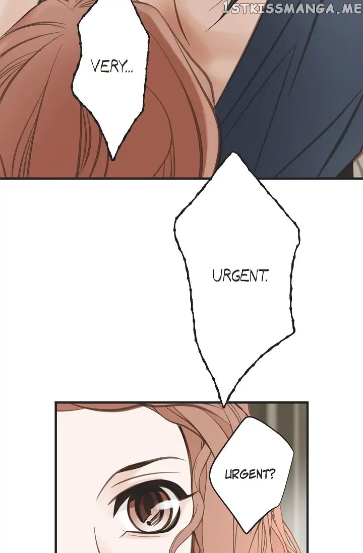 Survival Marriage chapter 85 - page 90