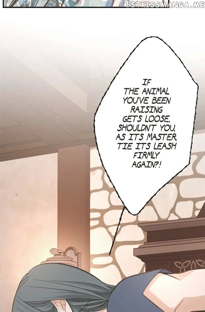 Survival Marriage chapter 85 - page 92
