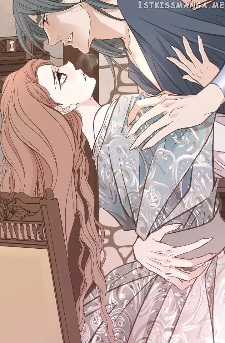 Survival Marriage chapter 85 - page 93