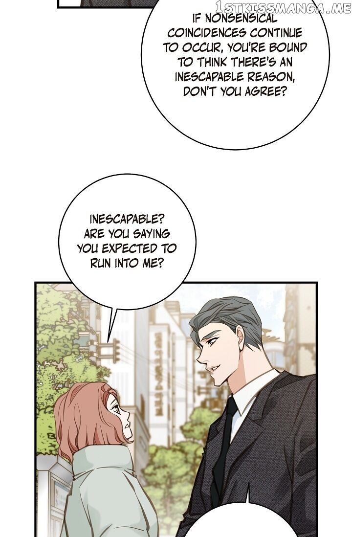 Survival Marriage chapter 11 - page 23