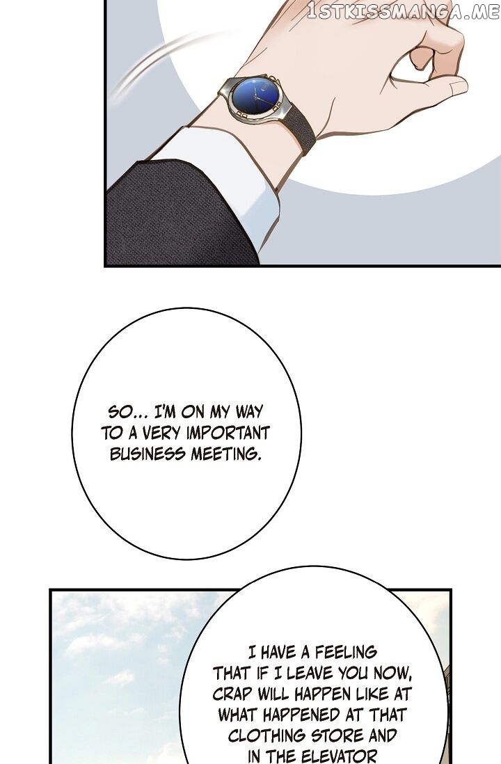 Survival Marriage chapter 11 - page 25