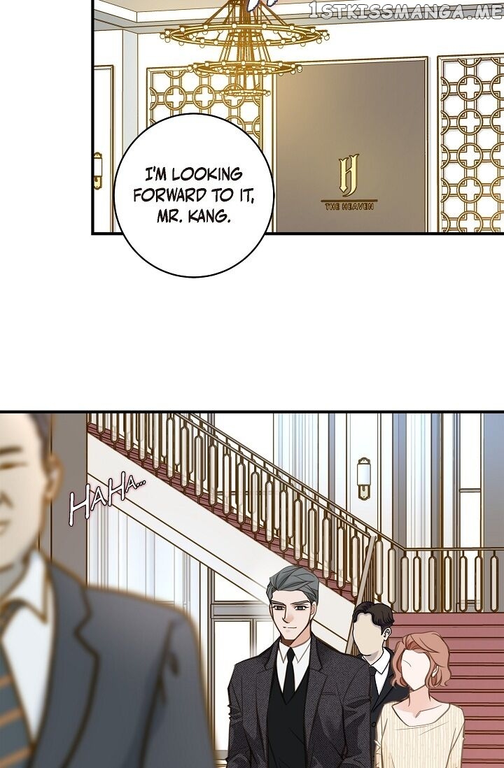 Survival Marriage chapter 11 - page 45