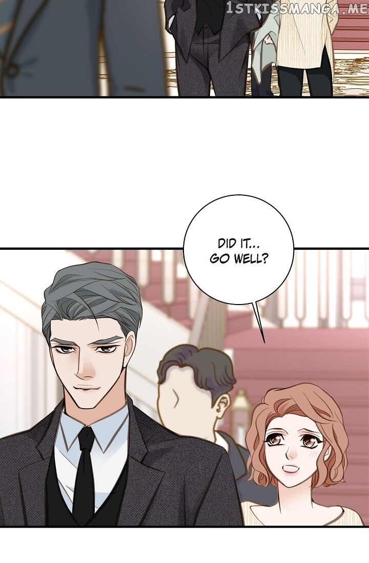 Survival Marriage chapter 11 - page 46