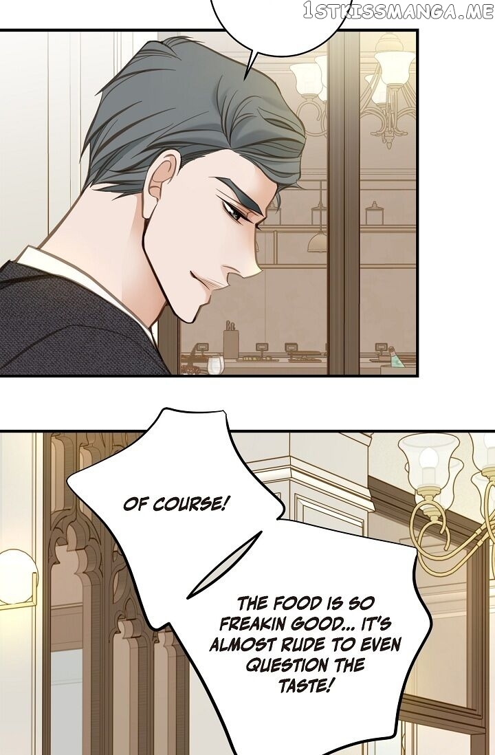 Survival Marriage chapter 11 - page 61
