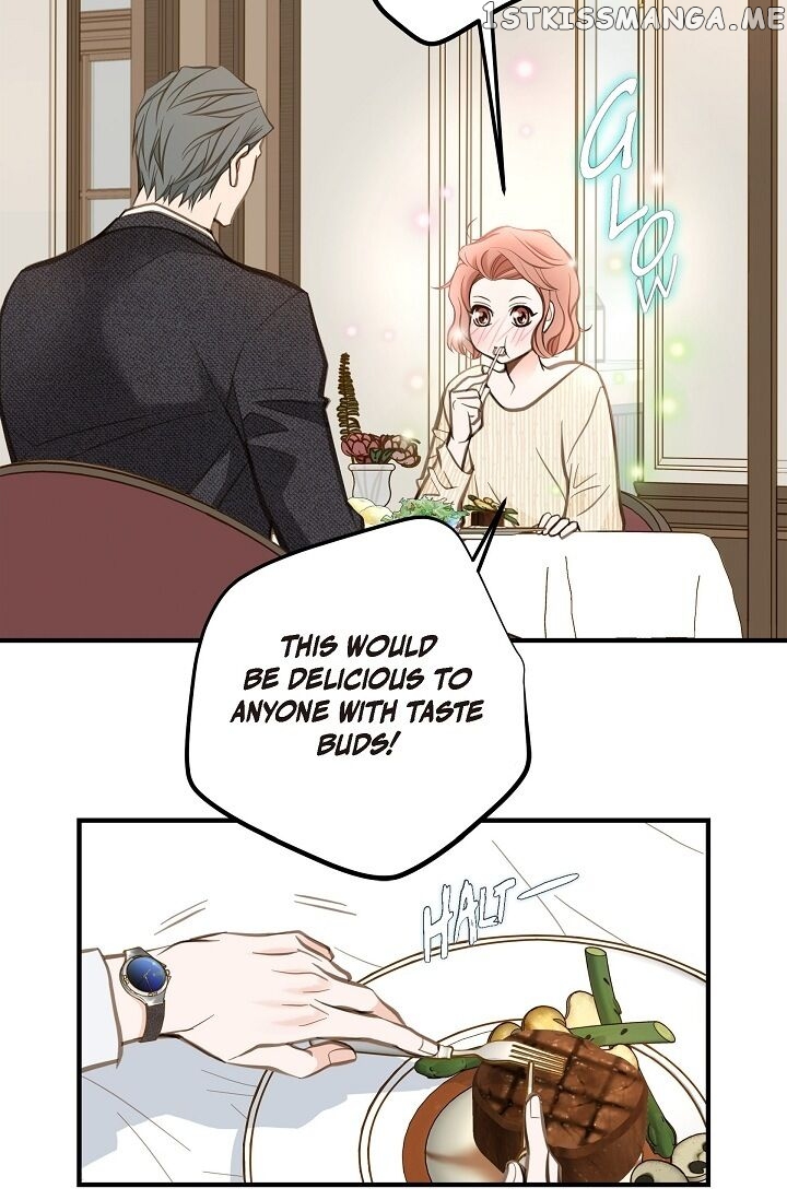 Survival Marriage chapter 11 - page 62