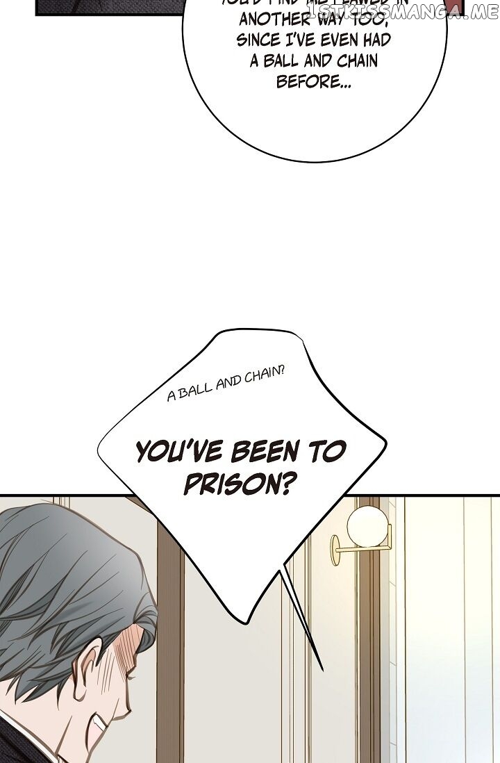 Survival Marriage chapter 12 - page 11
