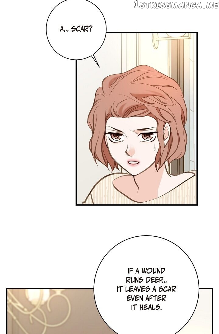 Survival Marriage chapter 12 - page 17