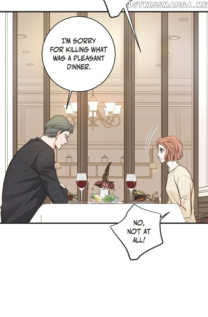 Survival Marriage chapter 12 - page 21