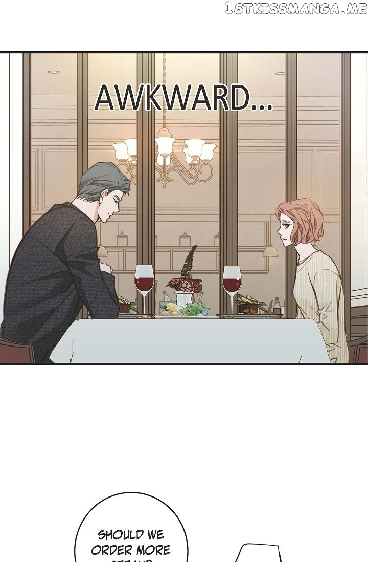 Survival Marriage chapter 12 - page 22