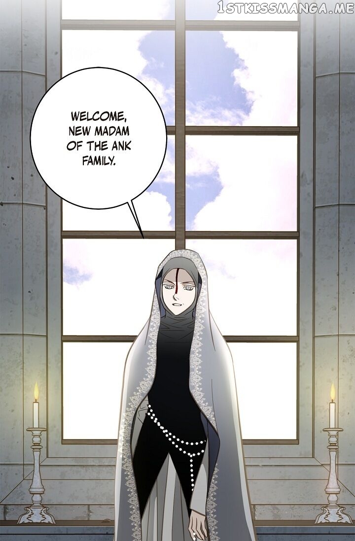 Survival Marriage chapter 12 - page 34