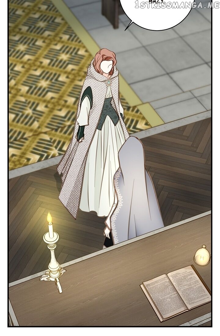 Survival Marriage chapter 12 - page 41