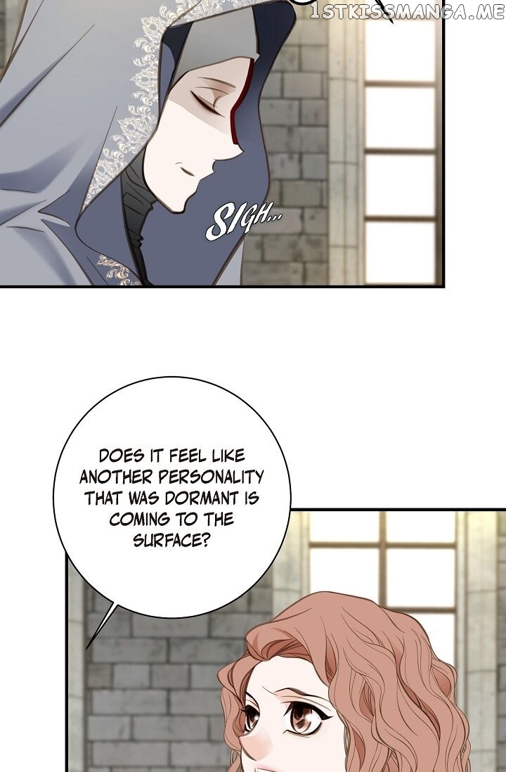 Survival Marriage chapter 12 - page 45