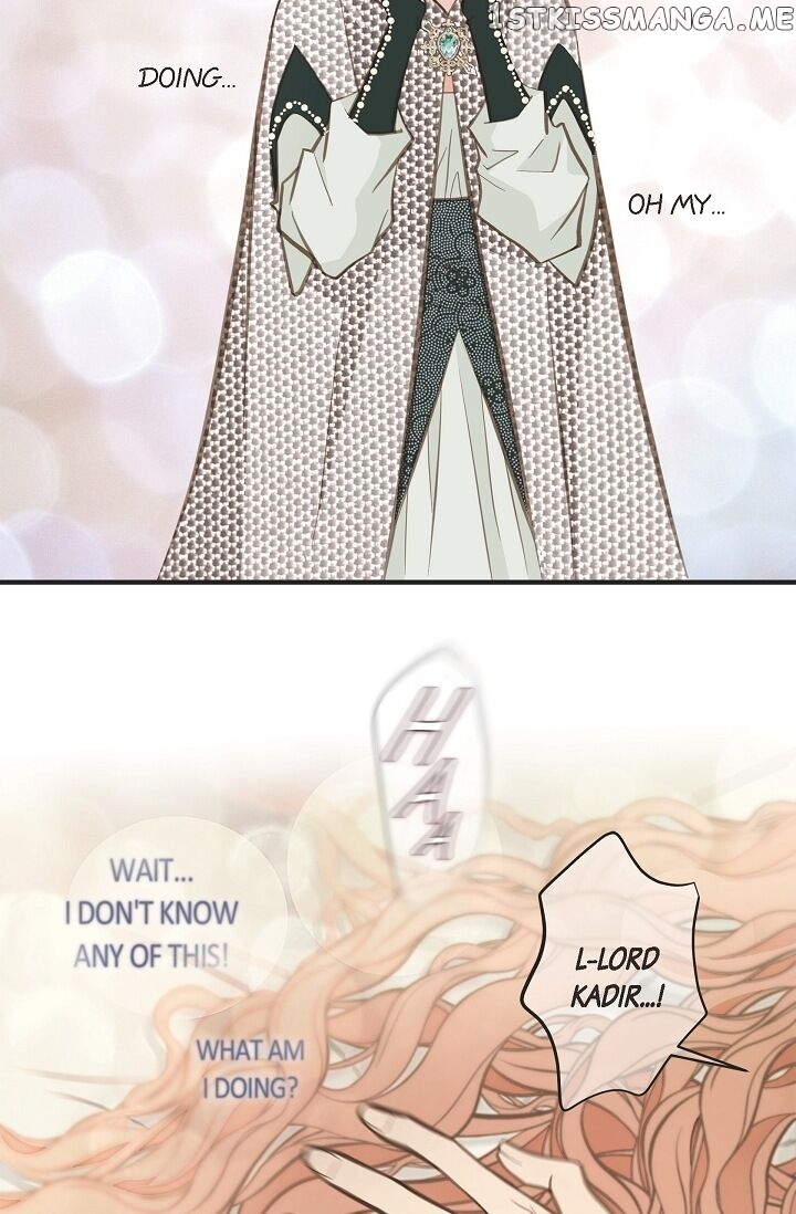 Survival Marriage chapter 12 - page 69