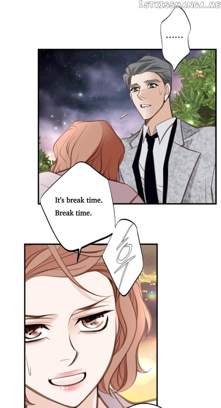 Survival Marriage chapter 37 - page 44
