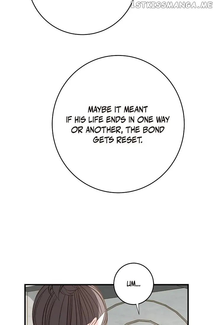 Survival Marriage chapter 83 - page 10