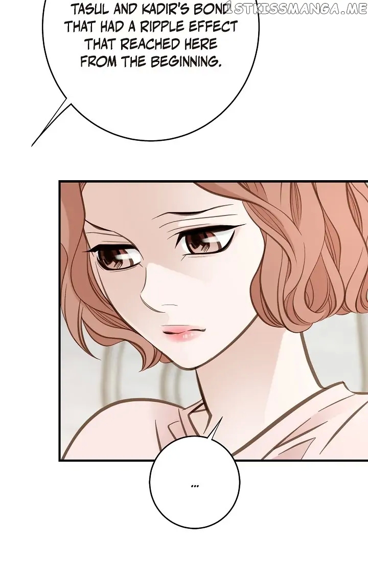 Survival Marriage chapter 83 - page 15
