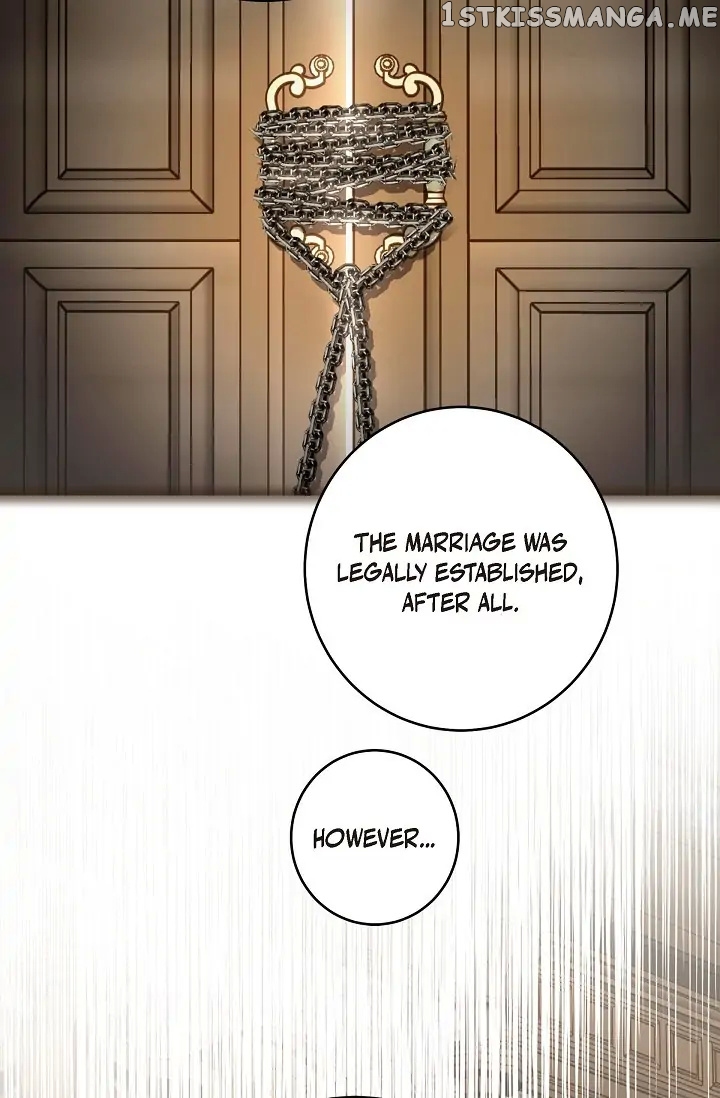 Survival Marriage chapter 83 - page 26