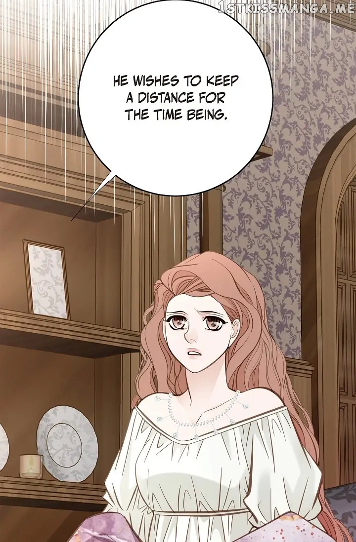 Survival Marriage chapter 83 - page 27