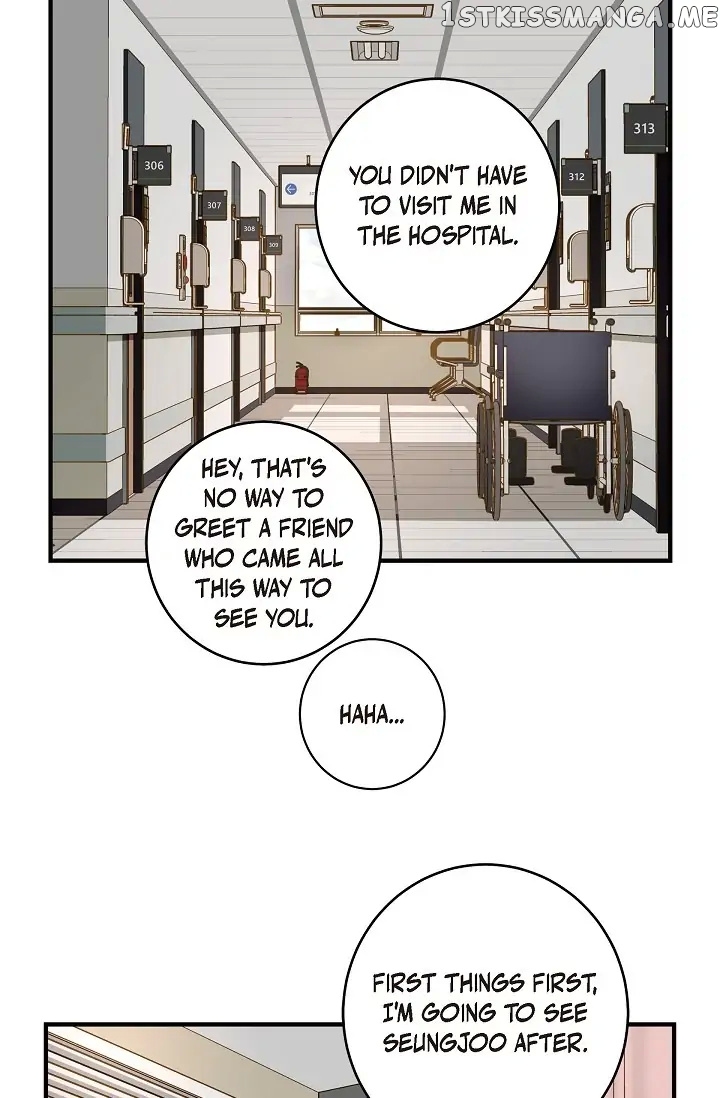 Survival Marriage chapter 83 - page 39
