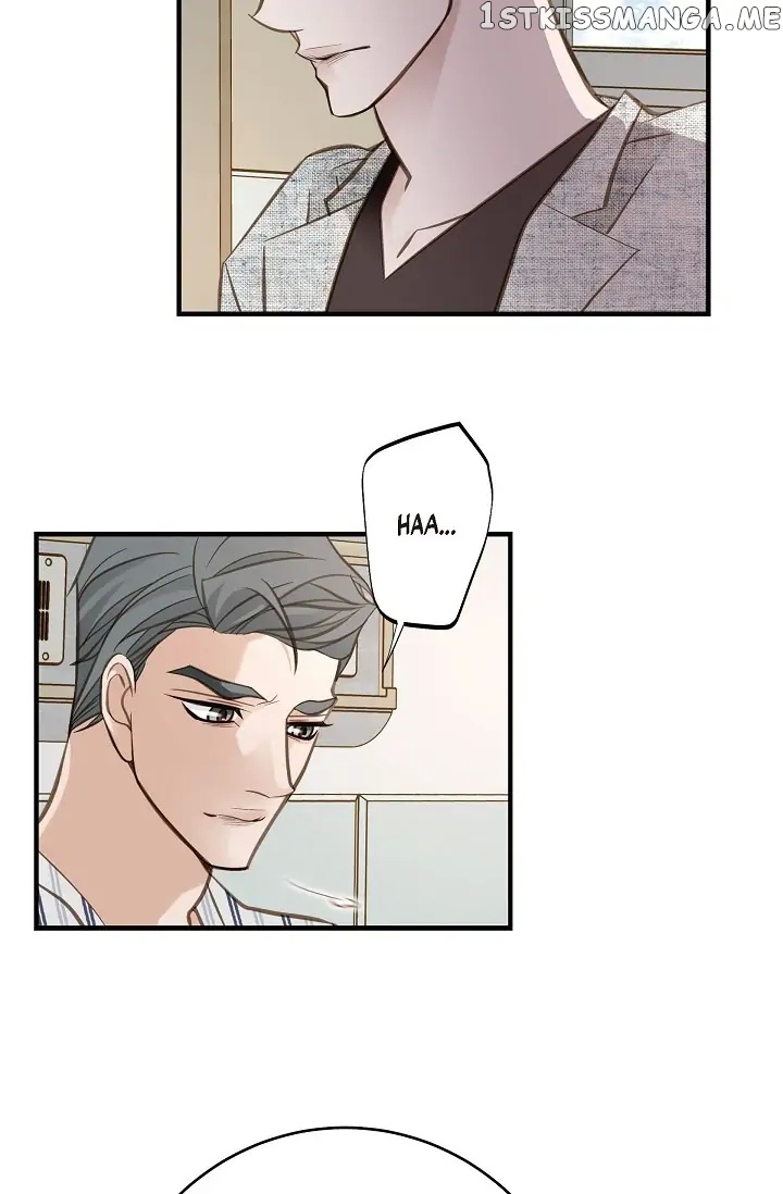Survival Marriage chapter 83 - page 42