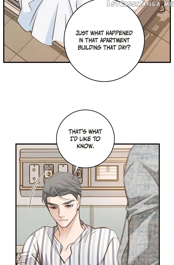 Survival Marriage chapter 83 - page 44