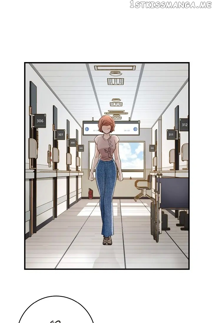 Survival Marriage chapter 83 - page 47