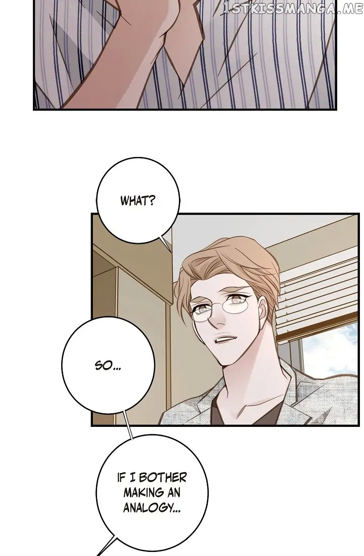 Survival Marriage chapter 83 - page 54