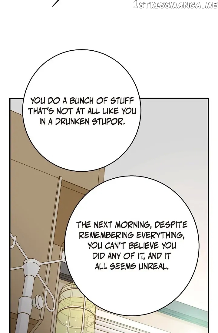 Survival Marriage chapter 83 - page 55