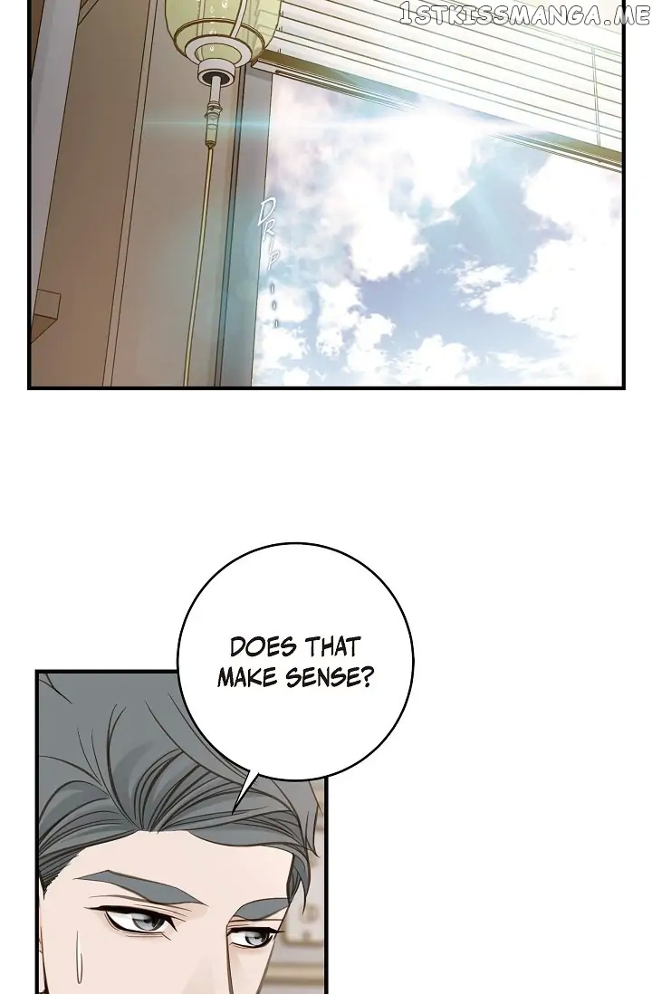 Survival Marriage chapter 83 - page 56